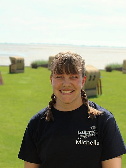 Vorsitzende: Michelle Richartz