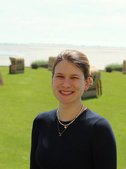 Stellv. Vorsitzende: Jana Schröder